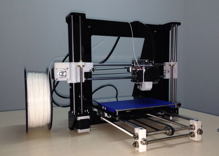 贵州贵阳3D打印机