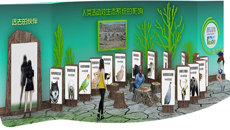 广东省广州奇影幻境人类活动对生态系统的影响.jpg