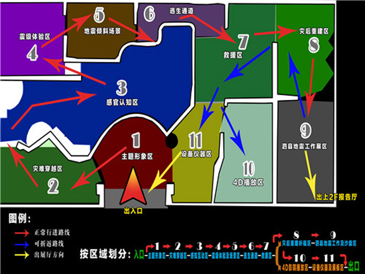 广东省广州奇影幻境流线组织分析分区.jpg
