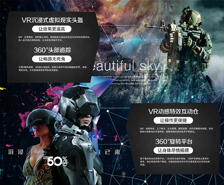 广州VR沉浸式虚拟现实头盔动感特效互动舱.jpg